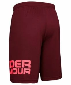 Under Armour Mens UA Tech Wordmark Lightweight Sports Training Gym Shorts -Clubheads Sales Store 17603b16 d56d 48a8 b769 660498126fc7