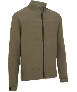 Callaway Golf Mens Stormfleece Pro II Thermal Water Repellent Golf Jacket 12 Callaway Golf Mens Stormfleece Pro II Thermal Water Repellent Golf Jacket -Clubheads Sales Store 17963cc2 6def 4ae0 9764 355620c77e26