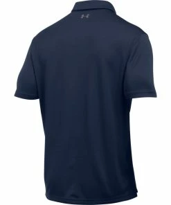 Under Armour UA Tech Polo Performance HeatGear Mens Golf Polo Shirt 31 Under Armour UA Tech Polo Performance HeatGear Mens Golf Polo Shirt -Clubheads Sales Store 18c6408e d86b 47b9 a177 534142235a6f