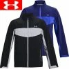 Under Armour Mens UA Stormproof 2.0 Waterproof Rain Golf Jacket -Clubheads Sales Store 18c646ee b0a6 46cd a447 730e957e1068