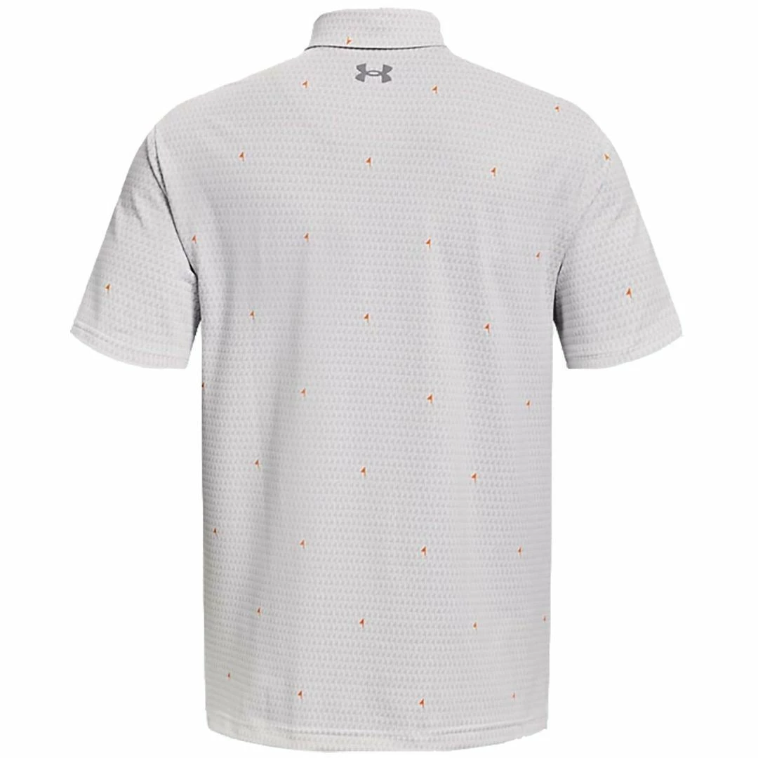 Under Armour Playoff 2.0 HeatGear Lightweight Stretch Mens Golf Polo Shirt 44 Under Armour Playoff 2.0 HeatGear Lightweight Stretch Mens Golf Polo Shirt - Image 42
