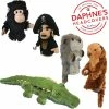 Daphne's Golf Club Character Novelty Driver Headcovers -Clubheads Sales Store 198fcf69 06f8 4429 b08a 908aebc92a9c