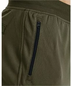 Under Armour Mens UA Sportstyle Tricot Joggers Training Sweatpants -Clubheads Sales Store 199c209f 3cb2 4f63 9264 bc72999e4117