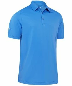 Callaway Golf Mens Swingtech Solid Stretch Golf Polo Shirt 40 Callaway Golf Mens Swingtech Solid Stretch Golf Polo Shirt -Clubheads Sales Store 19fa2d0f 48fb 44cd a460 dc6e9eaa2797