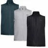 Under Armour Mens UA Storm ColdGear Reactor Hybrid Thermal Golf Gilet Vest -Clubheads Sales Store 1a30f270 0551 457f 8f3d 469d42304b17