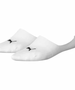 Puma Invisible Footie Anti-Slip Cotton Sneaker Trainer Socks 2 Pack -Clubheads Sales Store 1abf6194 78a0 4a92 bd70 bc8867b2d0a8