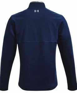 Under Armour Mens UA Storm Daytona 1/2 Zip Jumper Water Repellent Golf Sweater -Clubheads Sales Store 1ae6df31 585b 4fdd 932f a401f7ce96d4