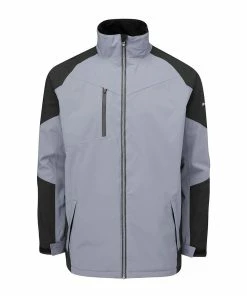 Stuburt Golf Mens Evolve Extreme Pro Waterproof Full Zip Thermal Windproof Jacket -Clubheads Sales Store 1b26ac34 76ab 4f46 8bdf 0e907502e322