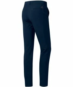 ADIDAS Golf Mens Ultimate365 Tapered Water-Resistant Golf Trousers 19 ADIDAS Golf Mens Ultimate365 Tapered Water-Resistant Golf Trousers -Clubheads Sales Store 1bd294d0 0deb 4e1e abc0 bc54462b45bd
