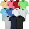 Proquip Golf Mens Pro Tech Plain Polo Stretch UV Protect Golf Polo Shirt 1 Proquip Golf Mens Pro Tech Plain Polo Stretch UV Protect Golf Polo Shirt -Clubheads Sales Store 1c502d39 740b 4af6 9125 af7483059ce3