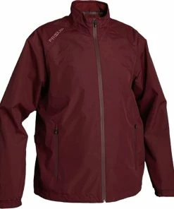 Proquip Mens Tempest Waterproof Lightweight Full Zip Golf Rain Jacket 12 Proquip Mens Tempest Waterproof Lightweight Full Zip Golf Rain Jacket -Clubheads Sales Store 1cb0f027 7708 4340 857f f288c1177d6e