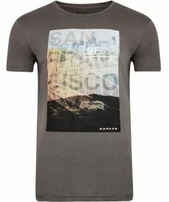 Dare 2B Metropolis Short Sleeve Tee Mens Quick Drying Cotton T-Shirt -Clubheads Sales Store 1cc799c5 a936 43da 8f8f 60bf2ad92654