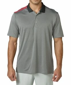 ADIDAS Climacool® 3-Stripes Shoulder Lightweight Mens Golf Polo Shirt 63 ADIDAS Climacool® 3-Stripes Shoulder Lightweight Mens Golf Polo Shirt -Clubheads Sales Store 1d020a23 5986 429d a40c 812e23334e46