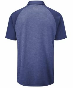 Stuburt Golf Mens Bandon Breathable DRI-Back Moisture Wicking Golf Polo Shirt -Clubheads Sales Store 1d4d0c60 625c 4a31 9148 a29ed59bc782