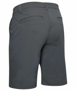 Under Armour Mens Golf UA Tech 4-Way Stretch Flat Front Training Golf Shorts -Clubheads Sales Store 1db08d51 7cd6 4091 88cd f0b283d409a9