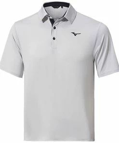 Mizuno Golf Mens Quick Dry Comp Stretch Golf Polo Shirt -Clubheads Sales Store 1eba1fdf 18a9 45bc 90bc f5bc38e387b0
