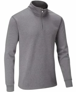 Stuburt Mens Endurance Sport ¼ Zip Neck Performance Sweater -Clubheads Sales Store 1ec6f683 278e 4631 9350 179aa34c681c