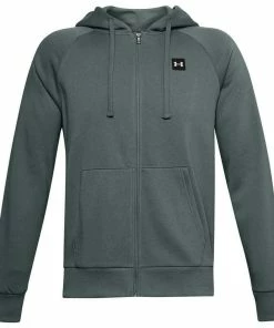 Under Armour Rival Fleece Full Zip Hoodie Mens Sports Fitness Hoody Jumper 15 Under Armour Rival Fleece Full Zip Hoodie Mens Sports Fitness Hoody Jumper -Clubheads Sales Store 1f370ac8 8abe 4cc7 8441 56e923364f5a