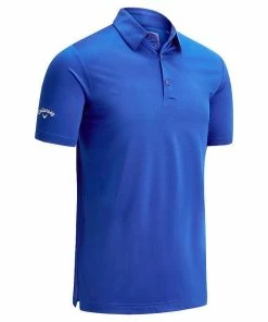 Callaway Golf Mens Swingtech Solid Stretch Golf Polo Shirt 29 Callaway Golf Mens Swingtech Solid Stretch Golf Polo Shirt -Clubheads Sales Store 1f48cc4a 30cc 4a32 847d 65d568569afd