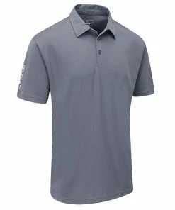 Stuburt Sport Tech Breathable Performance Shirt Mens Golf Polo Shirt 27 Stuburt Sport Tech Breathable Performance Shirt Mens Golf Polo Shirt -Clubheads Sales Store 1fa33ebe fd0c 4e47 9850 65527f490bb1