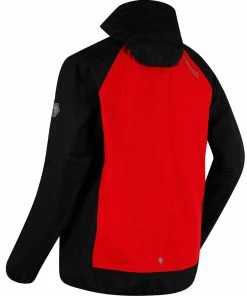 Regatta Mens Imber III Lightweight WaterProof Jacket -Clubheads Sales Store 1fad1feb 1744 4954 8f3a 55ae43119650