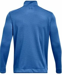Under Armour Mens UA Storm Water Repellent Breathable 1/2 Zip Golf Sweater Pullover -Clubheads Sales Store 208fb5c3 bc2a 443b ba09 36dd5431e876