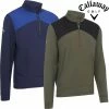 Callaway Golf Mens High Gauge Aquapel 1/4 Zip Opti-Dri Thermal Fleece Golf Pullover -Clubheads Sales Store 21704337 2461 470c b57f 115fa0116f3a