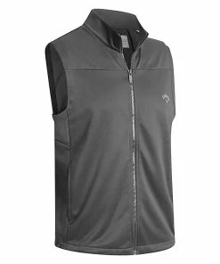 Callaway Golf Mens Swing Tech Full Zip Sleeveless Thermal Golf Vest -Clubheads Sales Store 21b968a0 178c 426a b2b8 19fdffaa3a17