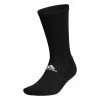 ADIDAS Golf Mens Basic Crew Sports Gym Running Socks -Clubheads Sales Store 21d00df1 51d8 4c0b 83f9 680c0e23d4e2