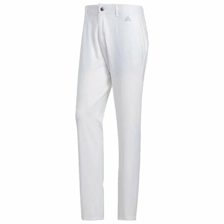 Adidas Golf Mens Ultimate 365 3-Stripes Tapered Stretch Golf Trousers 12 Adidas Golf Mens Ultimate 365 3-Stripes Tapered Stretch Golf Trousers - Image 10
