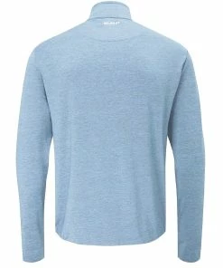 Stuburt Mens Avalanche Mid Layer 1/2 Zip Thermal Water Resistant Golf Sweater -Clubheads Sales Store 22c206f7 34b3 4aa0 a5e0 83530ffc5d5d