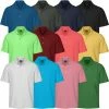 Greg Norman Performance Play-Dry LB Micro Core Pique Mens Golf Polo Shirt -Clubheads Sales Store 22cd32c2 8c25 47a8 b21e 0a36dcd11996