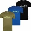 Dare 2B Cityscape Short Sleeve Tee Mens Casual Fit Cotton T-Shirt -Clubheads Sales Store 22e96990 e10f 4566 9f42 2ef29a502849