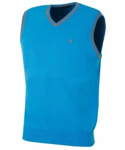 Island Green Mens V Neck Cotton Slipover Golf Pullover 19 Island Green Mens V Neck Cotton Slipover Golf Pullover -Clubheads Sales Store 2366ed72 a59b 490a 977e a33321a190e2