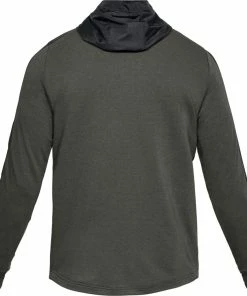 Under Armour UA Threadborne Terry Hoody Mens Sports Fitness Pullover -Clubheads Sales Store 246ed8d9 5b93 4a6e b4c6 eff40b676351