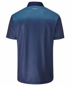 Stuburt Golf Mens Pebble Breathable DRI-Back Moisture Wicking Golf Polo Shirt -Clubheads Sales Store 24c01ab2 03f3 458b 8286 7aa3d0de1563