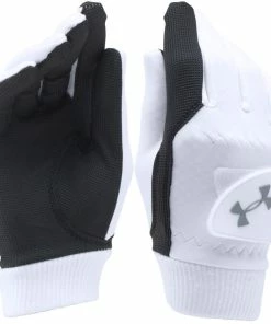 Under Armour Ladies ColdGear Lightweight Womens Golf All Weather Gloves - PAIR -Clubheads Sales Store 258cee51 7055 4190 bbec 9681b99360eb