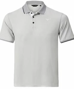 Mizuno Golf Mens Quick Dry Comp Plus Stretch Golf Polo Shirt -Clubheads Sales Store 25b8bd97 c013 4048 a6a5 d1fcf76de272