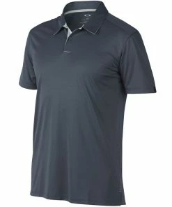 Oakley Golf Mens Divisional Golf Performance Polo Shirt -Clubheads Sales Store 265064fd 7b44 4547 be5e 4405c88a90f7