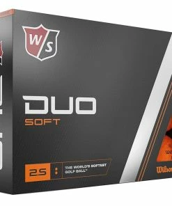 Wilson Staff DUO Soft 2.5 Performance Golf Balls -Clubheads Sales Store 270df0e3 affc 4c34 92d1 d95c5affa897