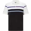 Callaway Golf Mens Opti-Dri Refined Stripe RoadMap Golf Polo Shirt -Clubheads Sales Store 271d0436 3714 4db3 aacb 3ecc1ac2b866
