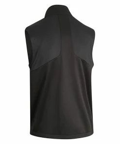 Callaway Golf Mens Swing Tech Full Zip Sleeveless Thermal Golf Vest -Clubheads Sales Store 278c5d6e c518 4644 a56a ac6cc3226367