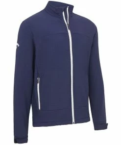 Callaway Golf Mens Stormfleece Pro II Thermal Water Repellent Golf Jacket 11 Callaway Golf Mens Stormfleece Pro II Thermal Water Repellent Golf Jacket -Clubheads Sales Store 279bd2a2 90b6 4977 9569 b5a45cd58343