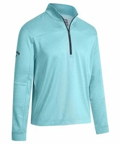 Callaway Golf Mens Pieced Waffle 1/4 Zip SwingTech Thermal Golf Sweater Pullover -Clubheads Sales Store 27a3b752 087a 49e4 b1da ac261ae8e6b8