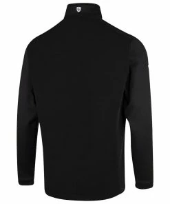 Island Green Mens Top Layer 1/2 Zip Jacquard Knit Thermal Golf Sweater Pullover 11 Island Green Mens Top Layer 1/2 Zip Jacquard Knit Thermal Golf Sweater Pullover -Clubheads Sales Store 27be5ae0 ec22 412d b5cd bab7eac4dc36