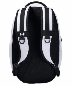 ABCGolf Under Armour Hustle 5.0 Storm Water-Resistant Backpack Gym Bag/School Bag/Laptop Bag -Clubheads Sales Store 27de3dd0 3b39 46f2 9270 50b95a7fd749