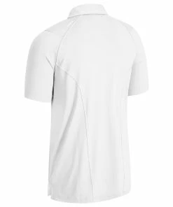 Callaway Golf Mens Contrast Stitch Stretch Golf Polo Shirt -Clubheads Sales Store 28b26dae 3c50 4bf5 b138 f9ad787b141f