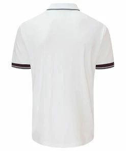 Stuburt Mens Dri-Back Sport Gilford Short Sleeve Golf Polo Shirt -Clubheads Sales Store 292521b9 ea66 417e b718 88556a054a8a