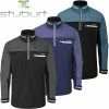Stuburt Golf Mens Evolution Reflective Waterproof Half Zip Lightweight Golf Jacket -Clubheads Sales Store 294cf5e7 db25 46ec bf7f 3e0956ccb592
