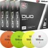 Wilson Staff DUO Soft 2.5 Performance Golf Balls -Clubheads Sales Store 297ab8a0 432c 4f1d b4aa ffb3b9d51a4b